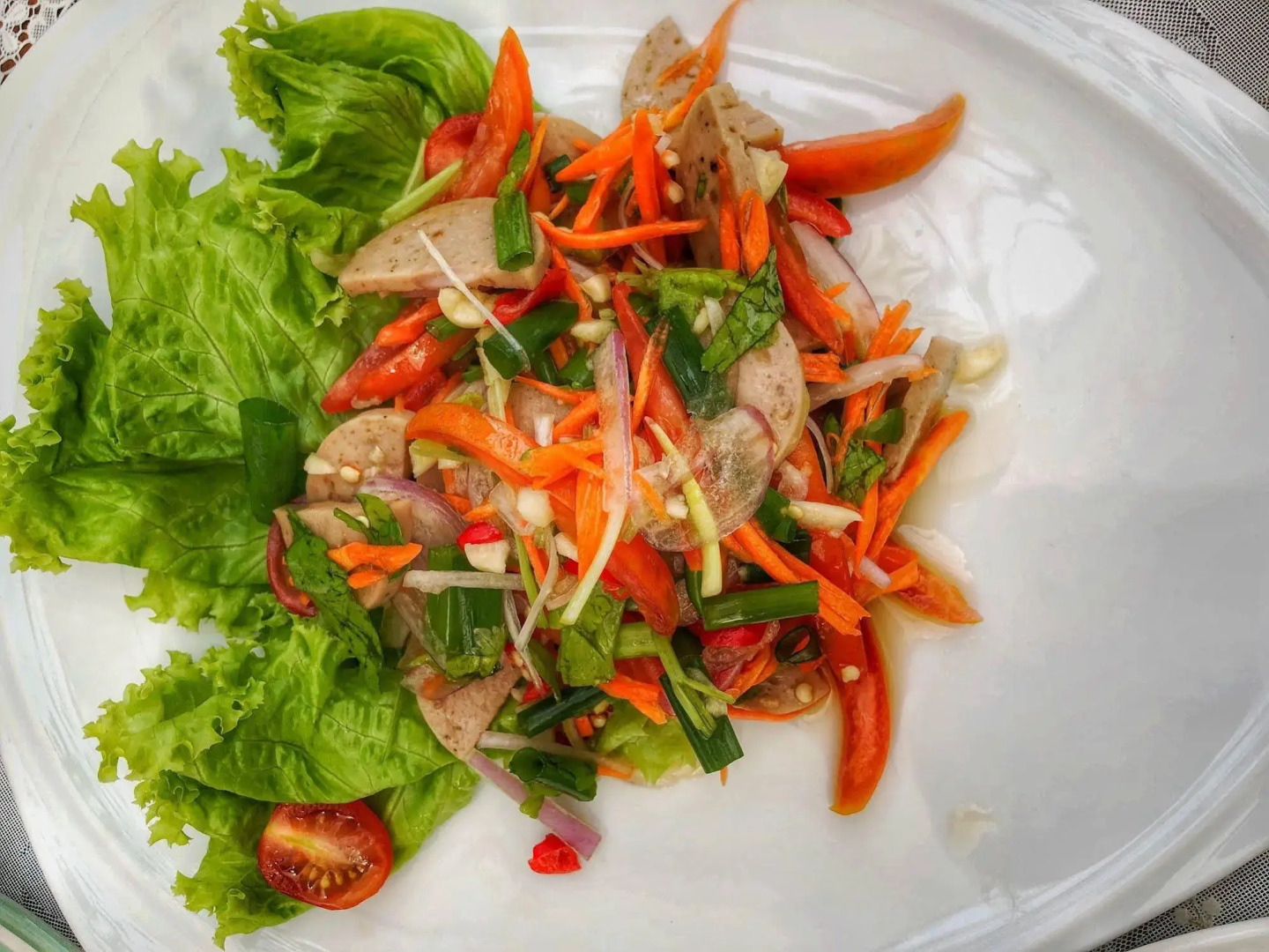 Fanli Resort Chiang Mai