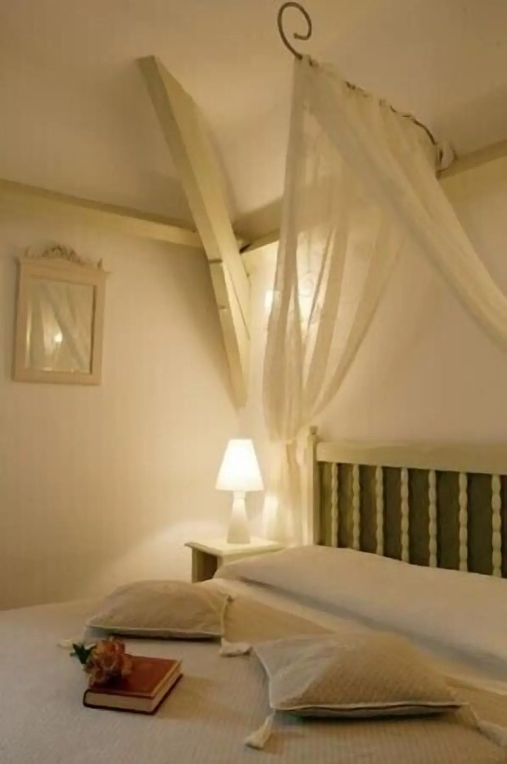 Hostellerie Du Passeur