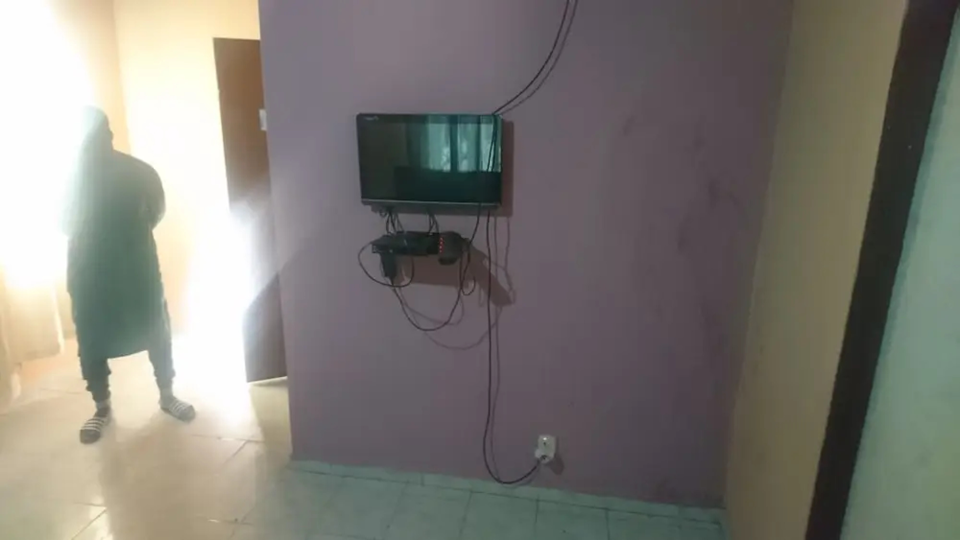 Beautiful 3-bed House in Serrekunda