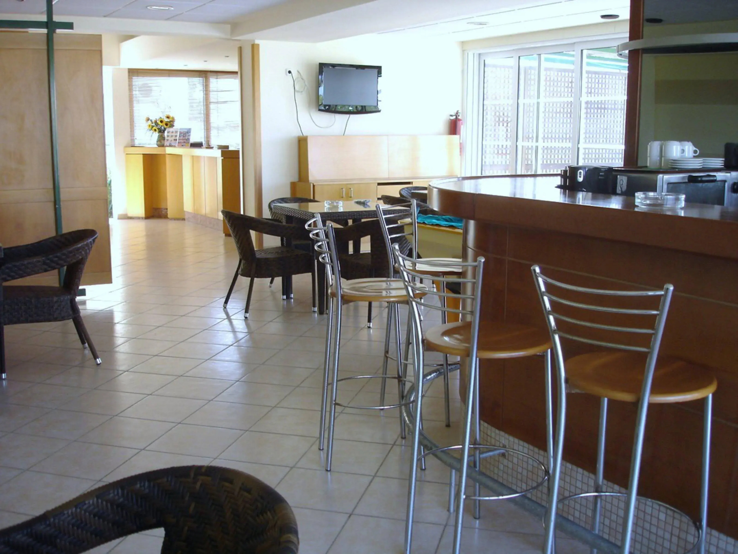 Anita ApartHotel
