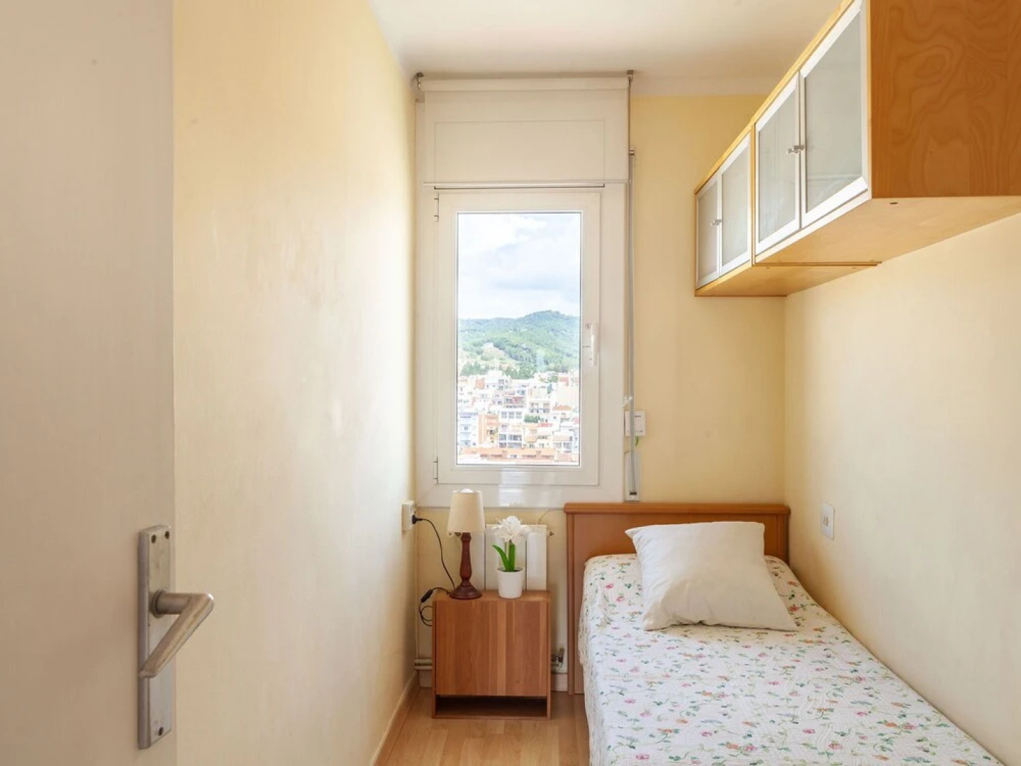 Scenic Apartment in Canet del Mar With Swimming Pool