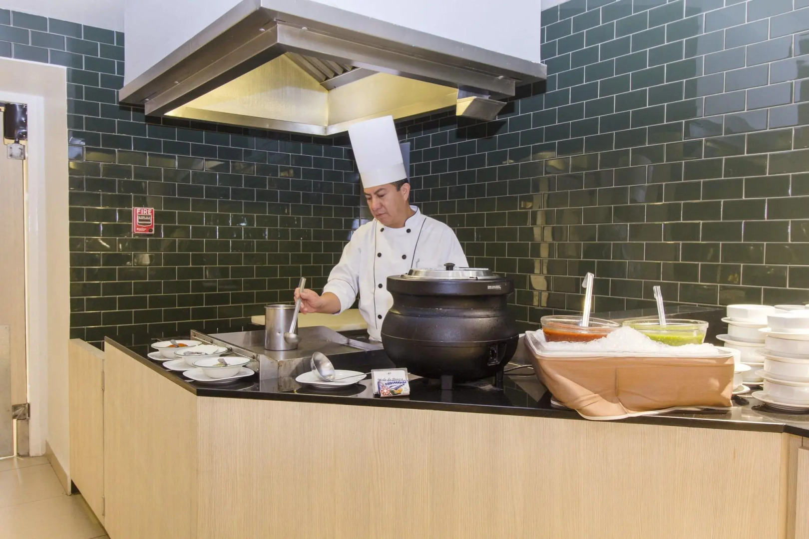 Holiday Inn Puebla La Noria by IHG