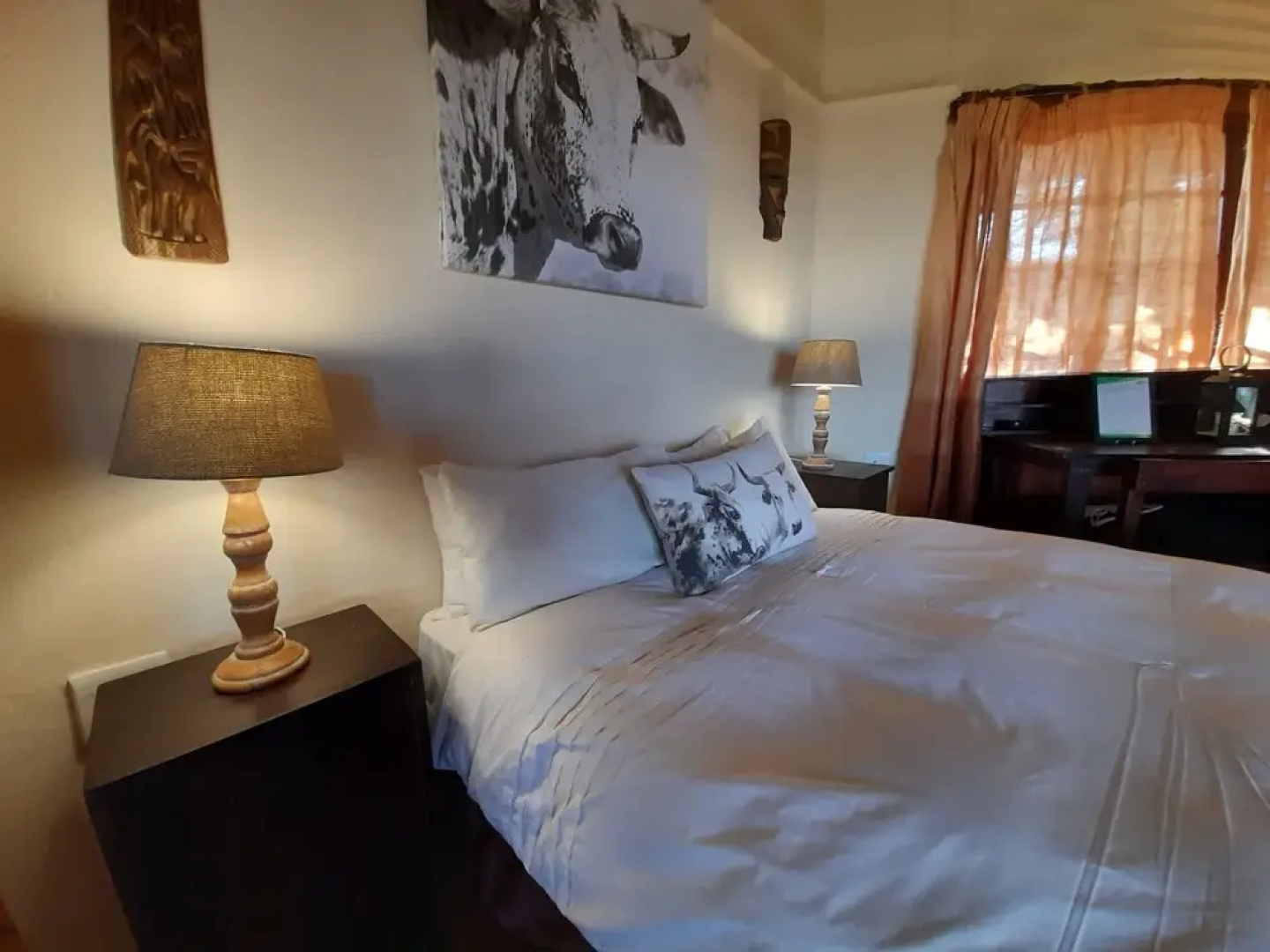Wide Horizons Mountain Retreat