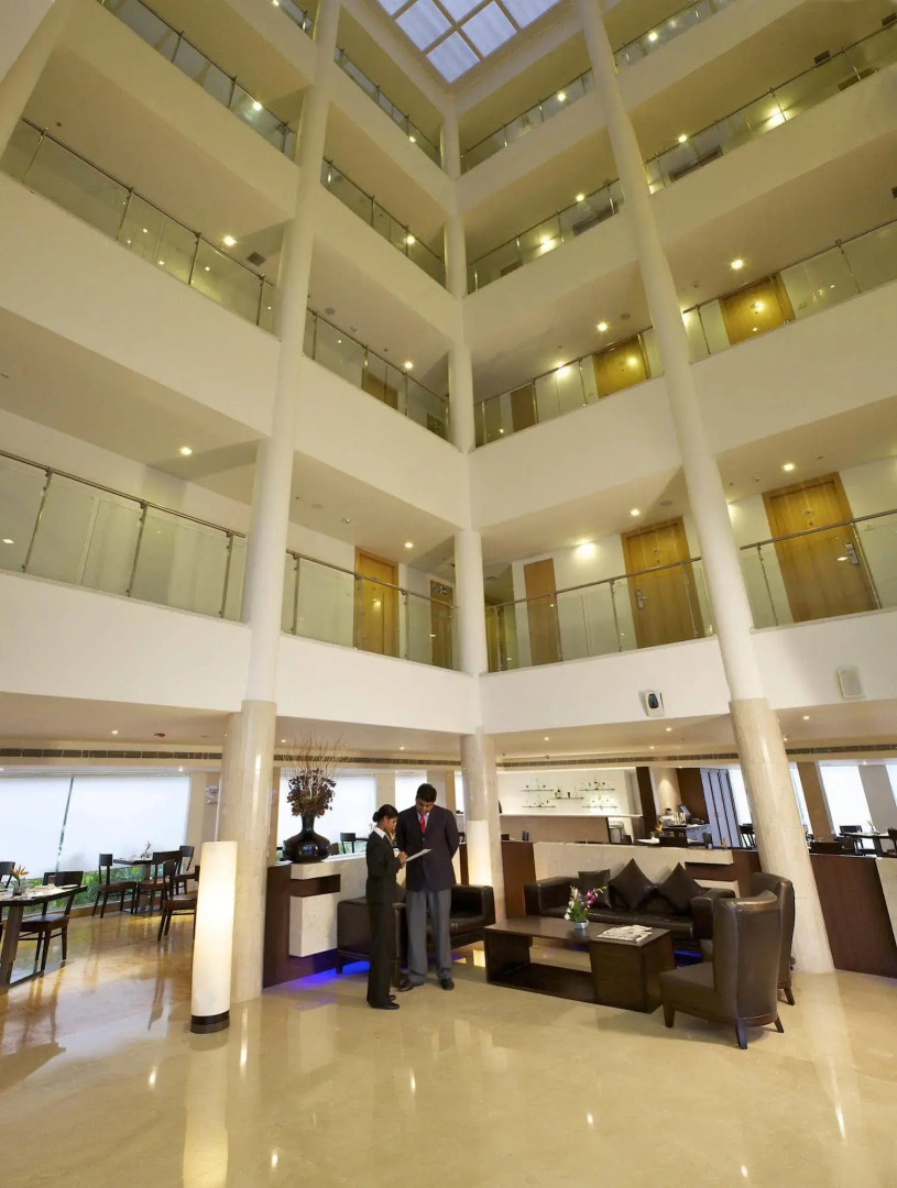 Peerless Hotel Hyderabad