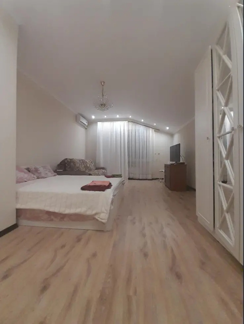 Maxi House On Inozemtsevo