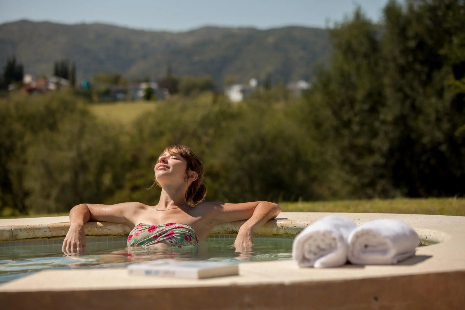 Ayres Del Champaqui Suites Golf & Spa