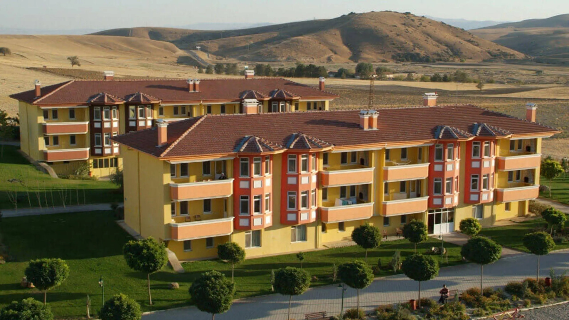 Ceylan Termal Saglikli Yasam Koyu