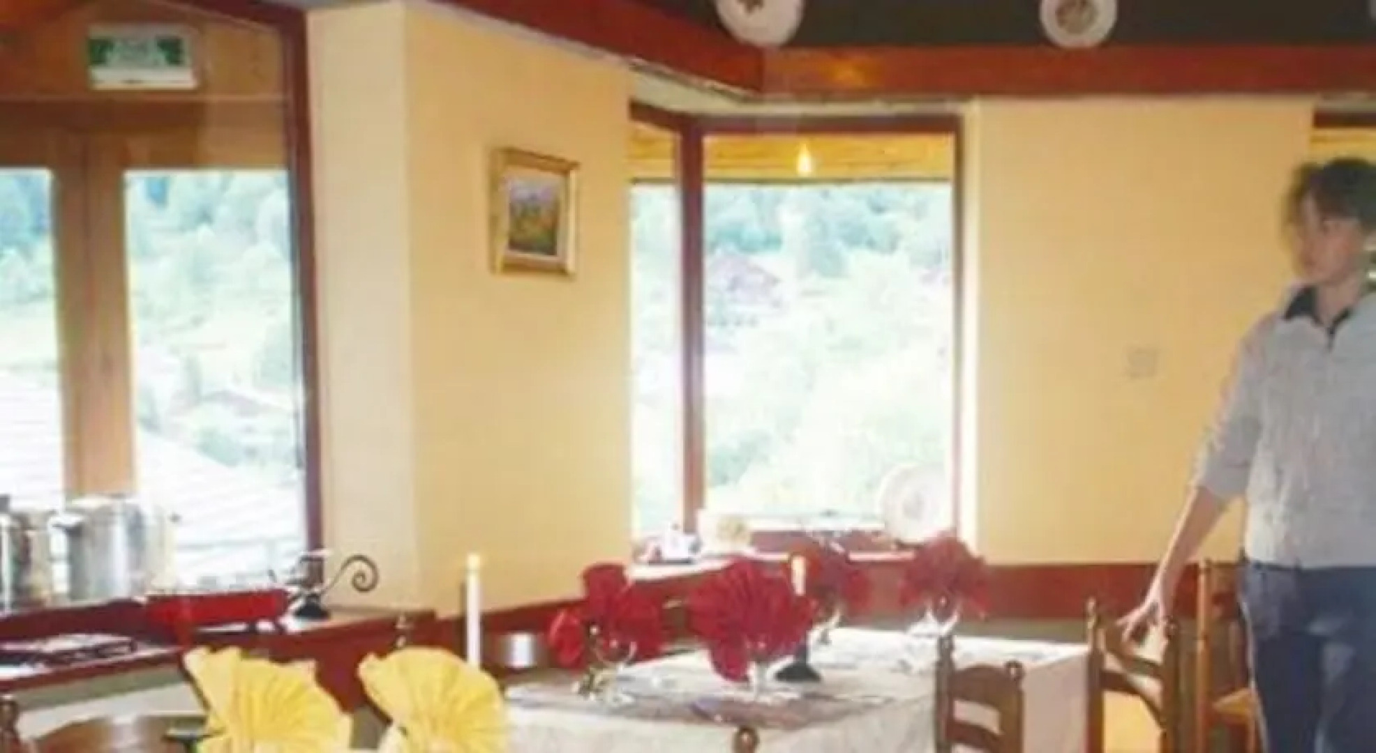 Chambres dHôtes Home des Hautes Vosges