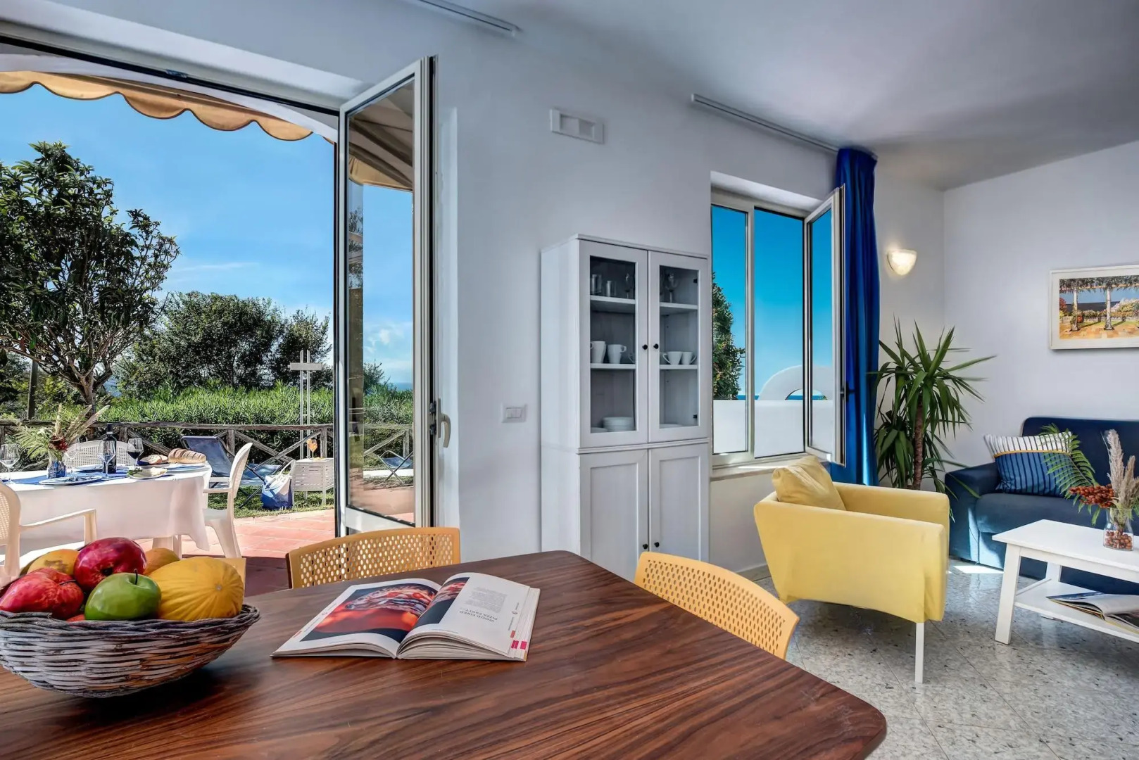 Hotel & Serviced Residence Gocce di Capri Sorrento Coast