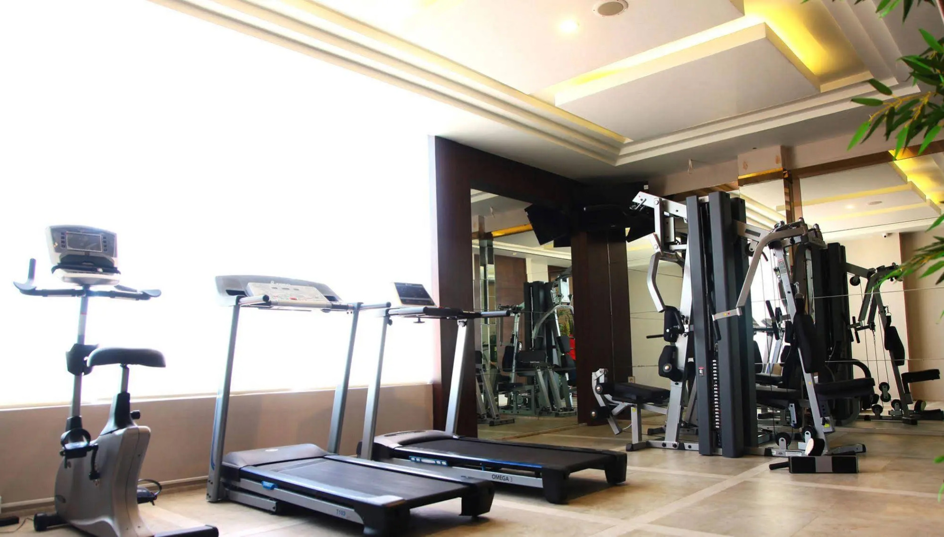 Aswin Hotel Makassar