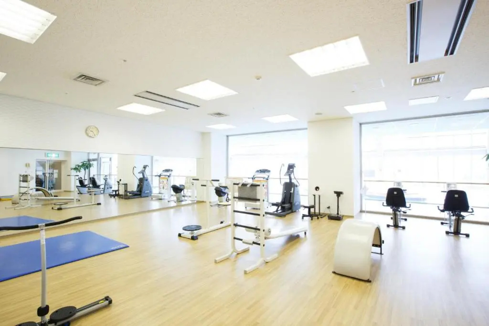 Hotel Harvest Nankitanabe