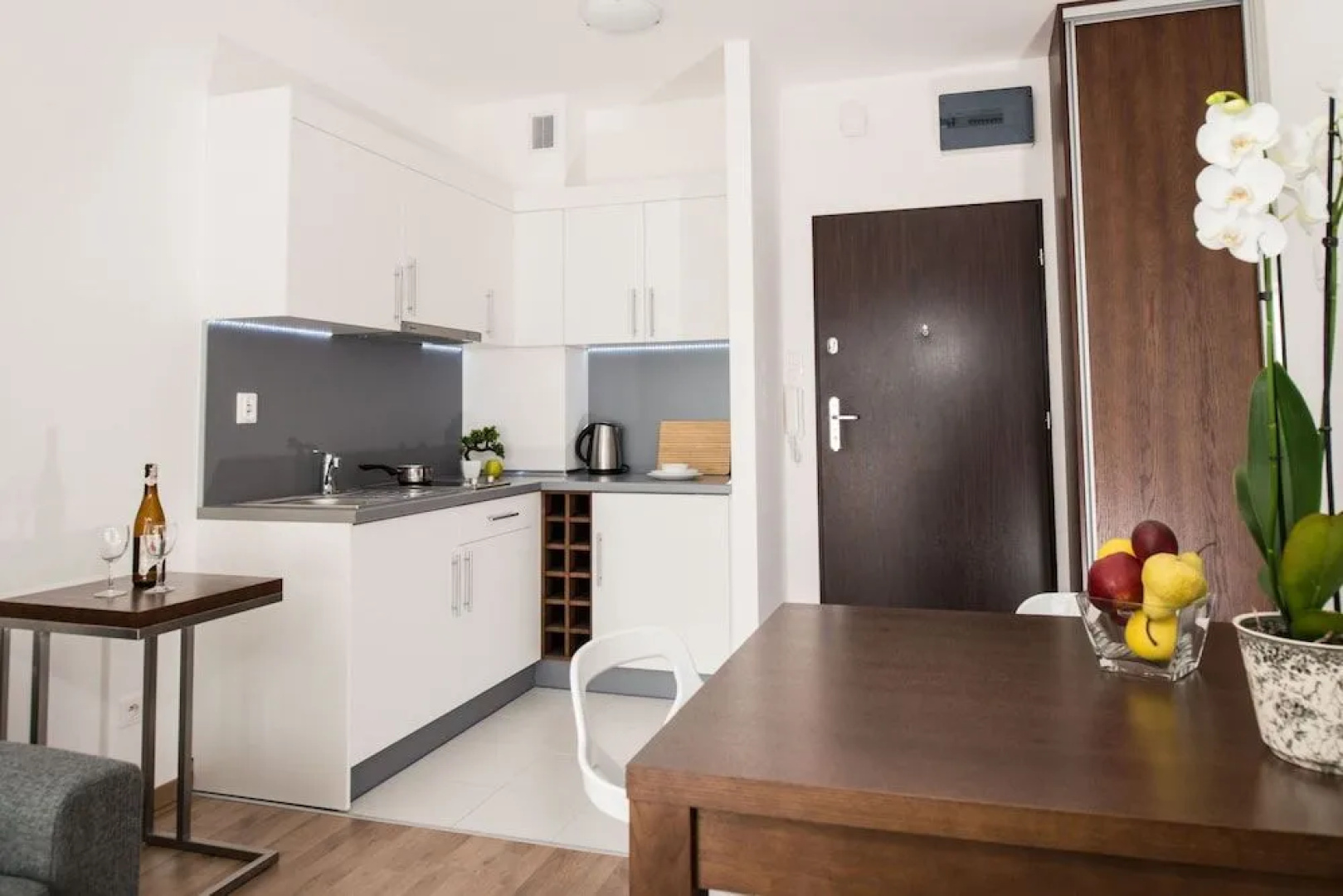 Atrium Luksusowe Apartamenty
