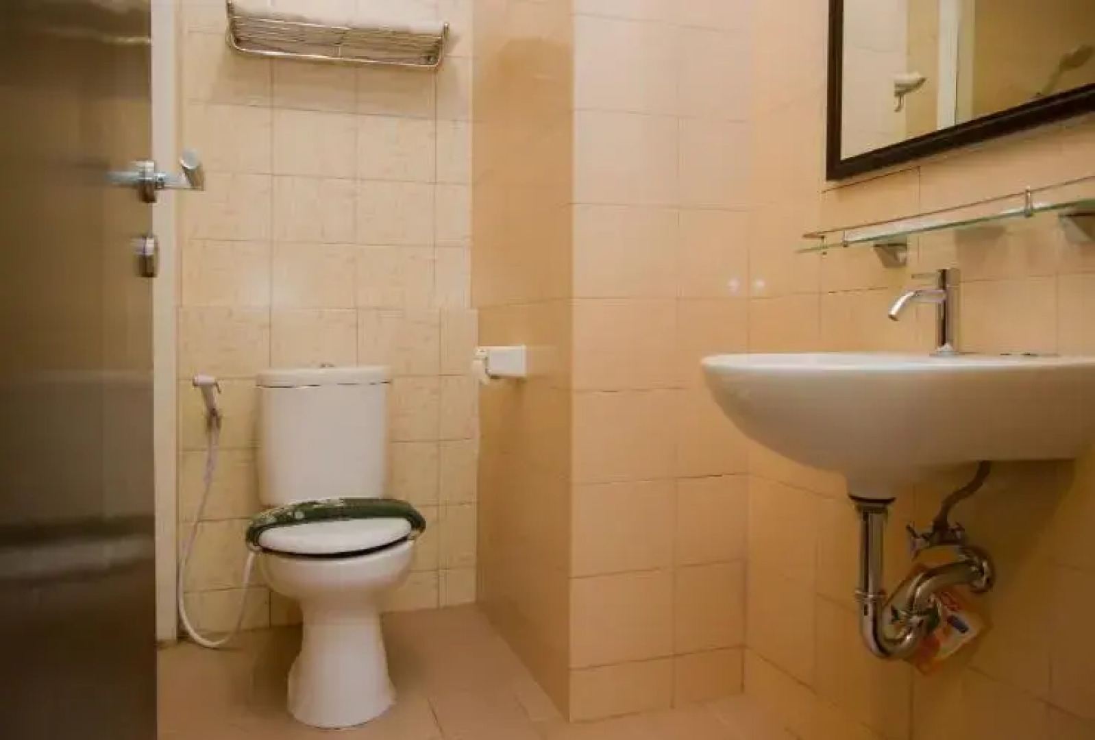 Sun Hotel Pangkalpinang