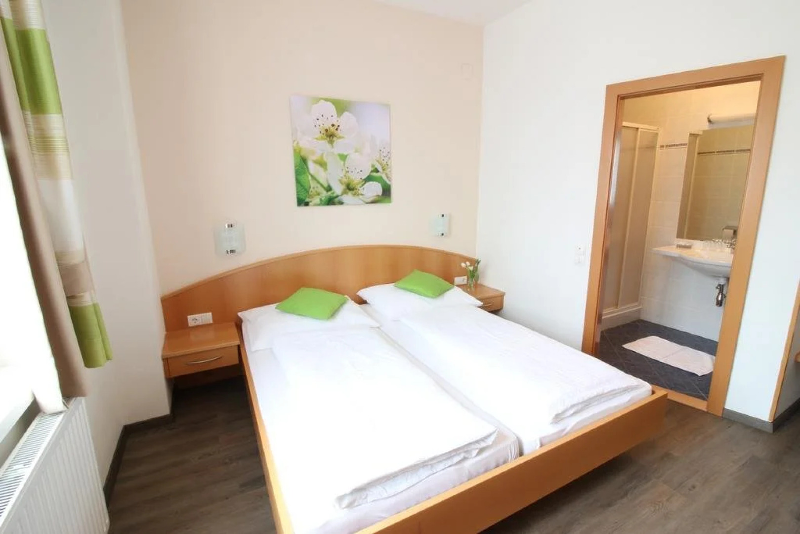 Pension Joseph Haydn