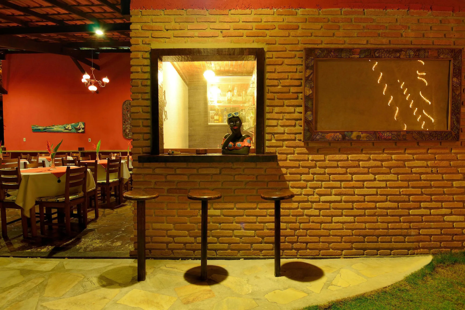 Pousada Casa de Maria