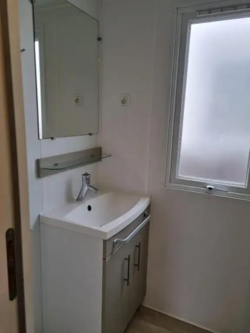 Camping le Clarys Plage