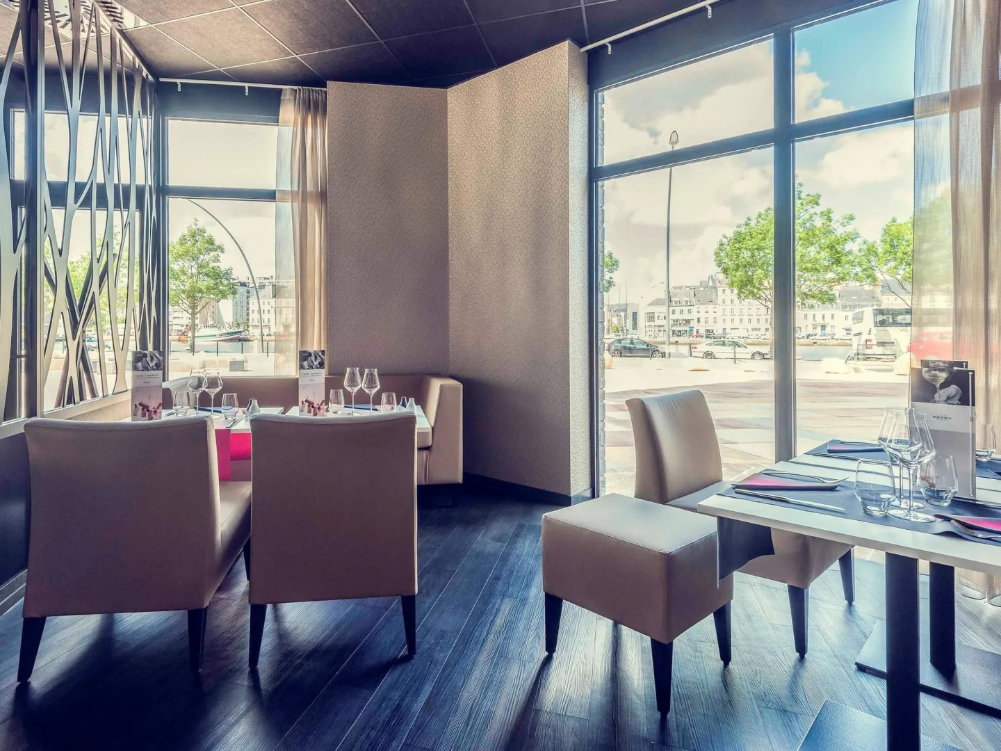 Hotel Mercure Cherbourg Centre Port