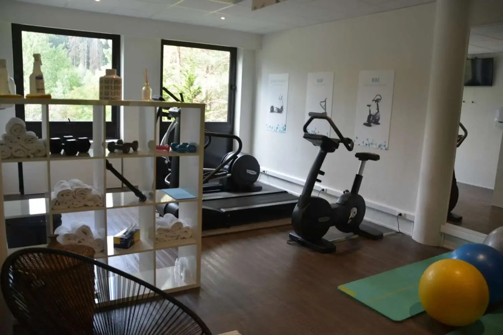 ibis Styles Arlon Porte du Luxembourg