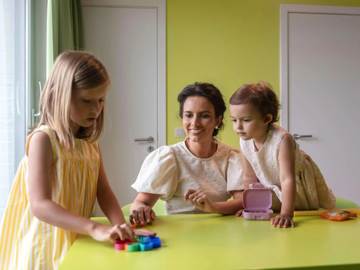 ibis Styles Zeebrugge