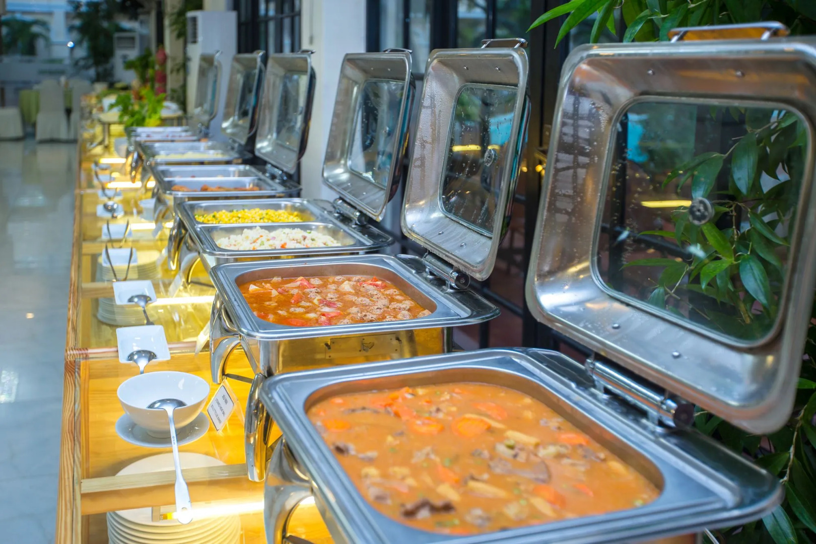 Tran Vien Dong Hotel