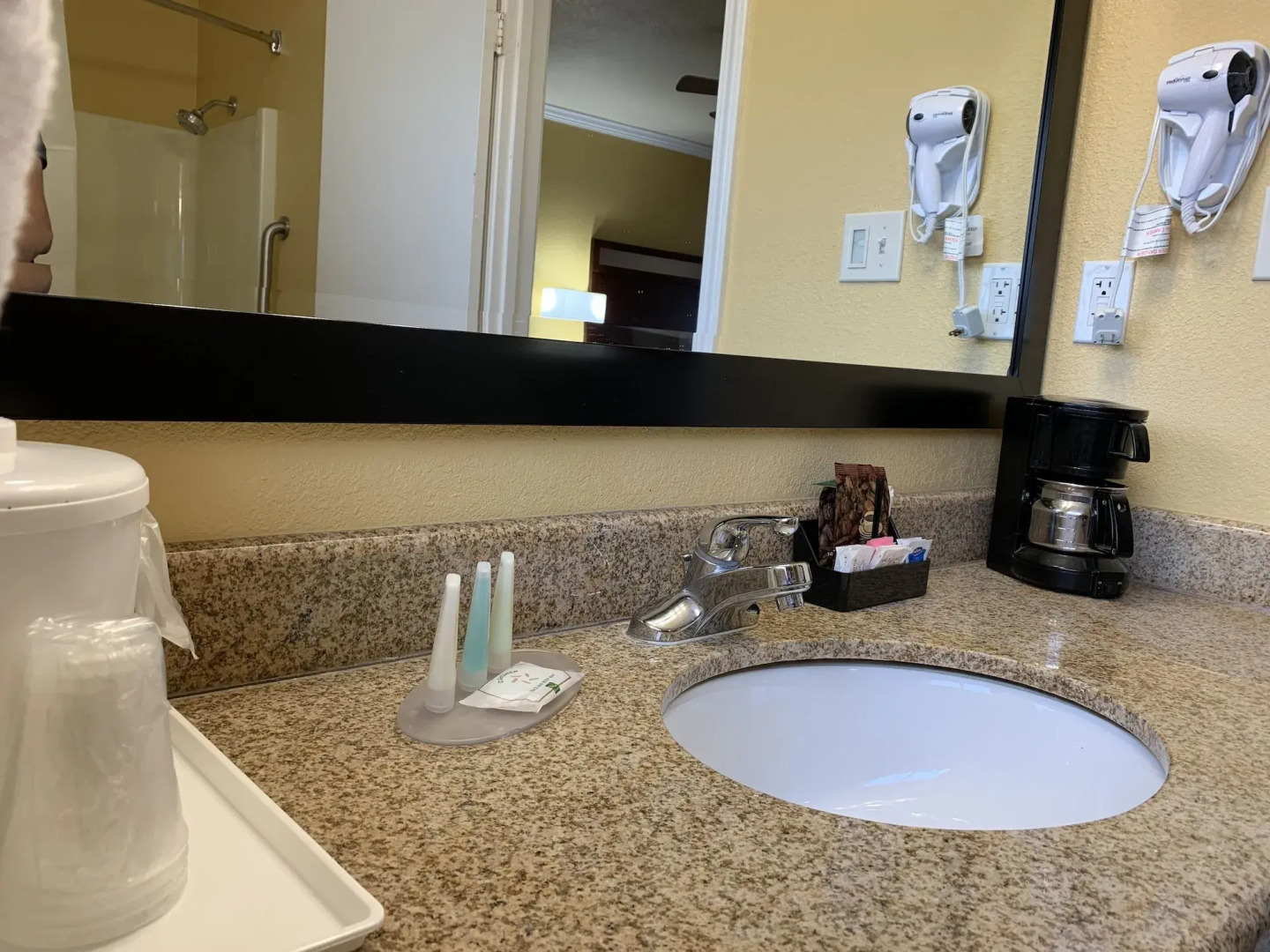 Quality Inn Ukiah