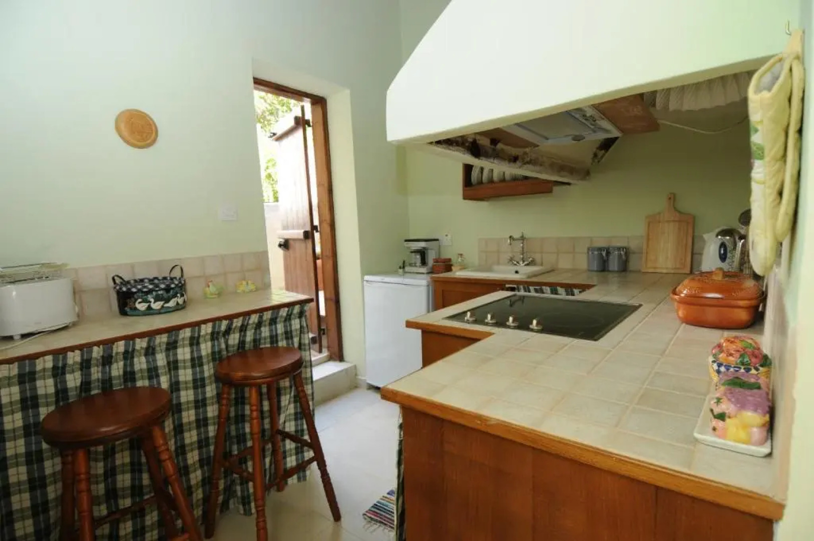 Vasilion Agrotourism