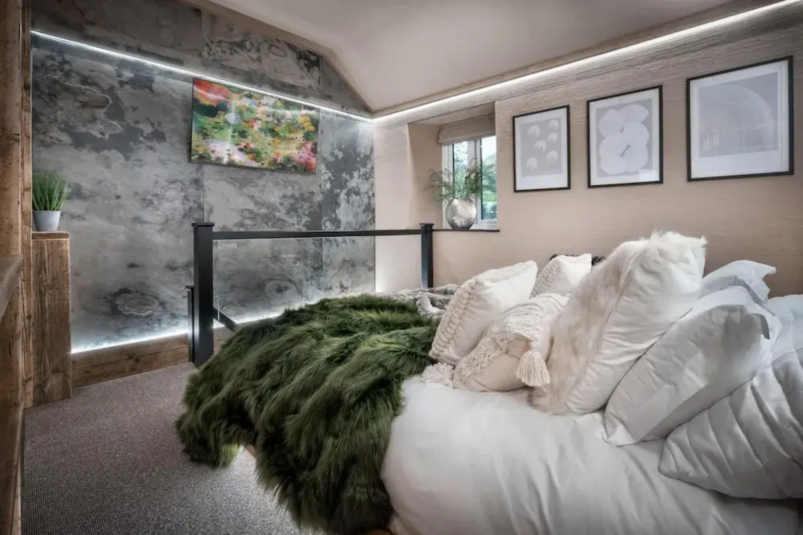 Coronation Cottage Lake District