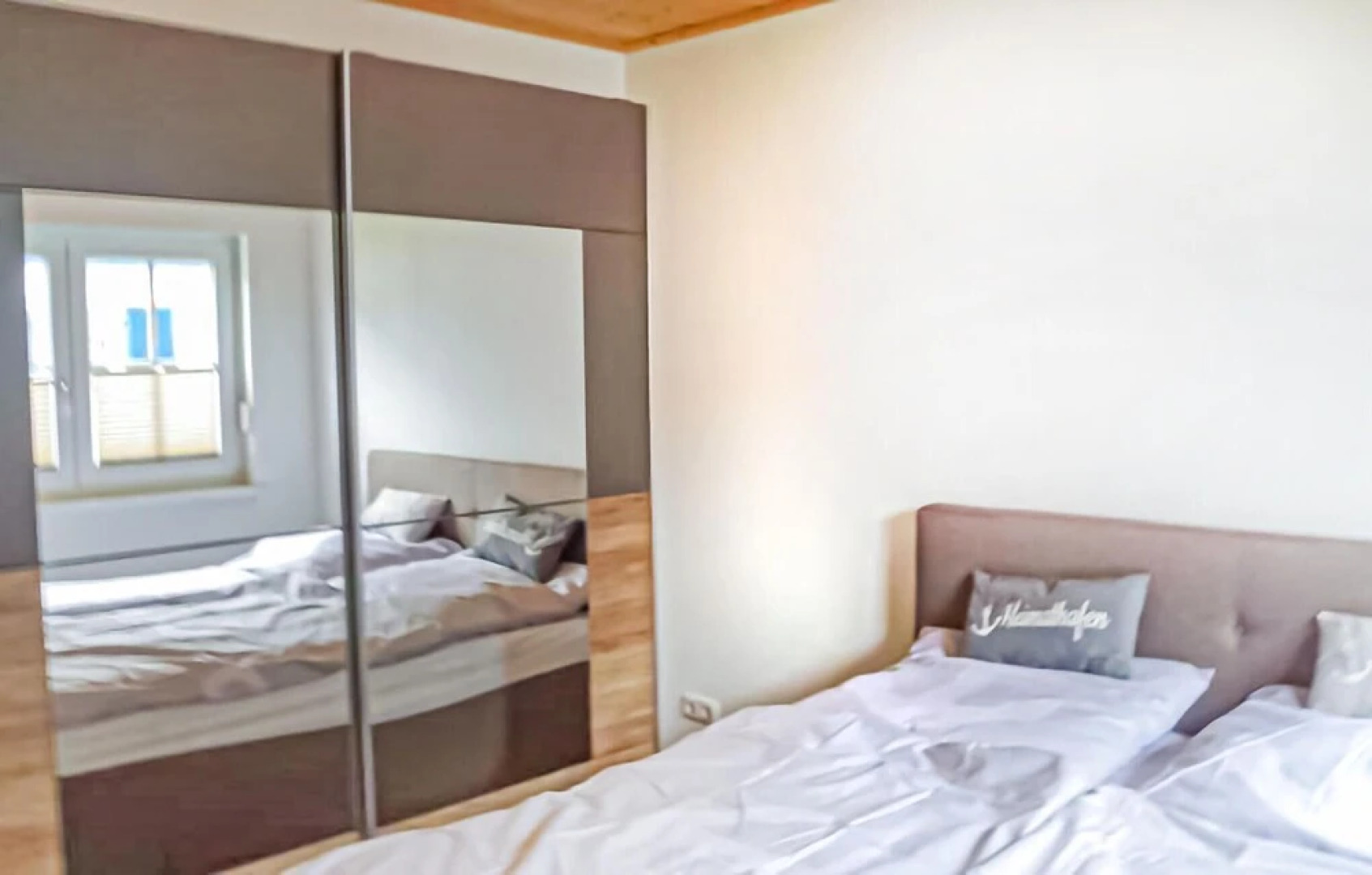 Beautiful Apartment in Altefähr/rügen With 1 Bedrooms and Wifi