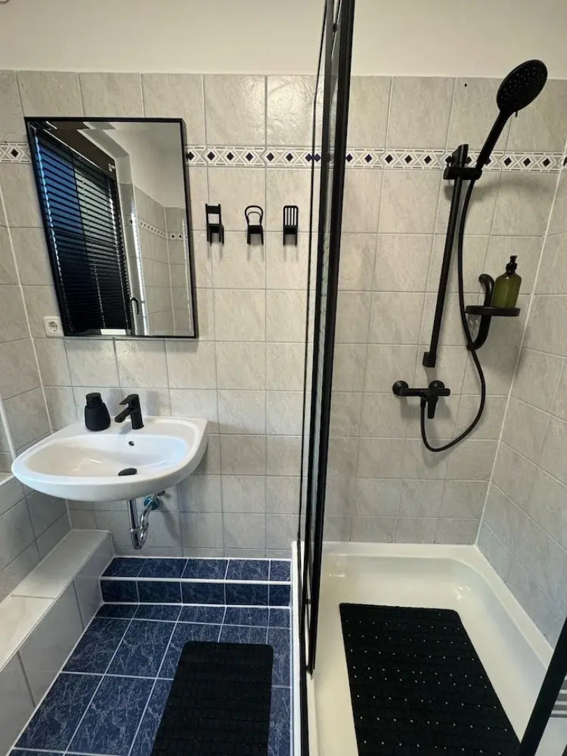 PS Apartments Freienhufen