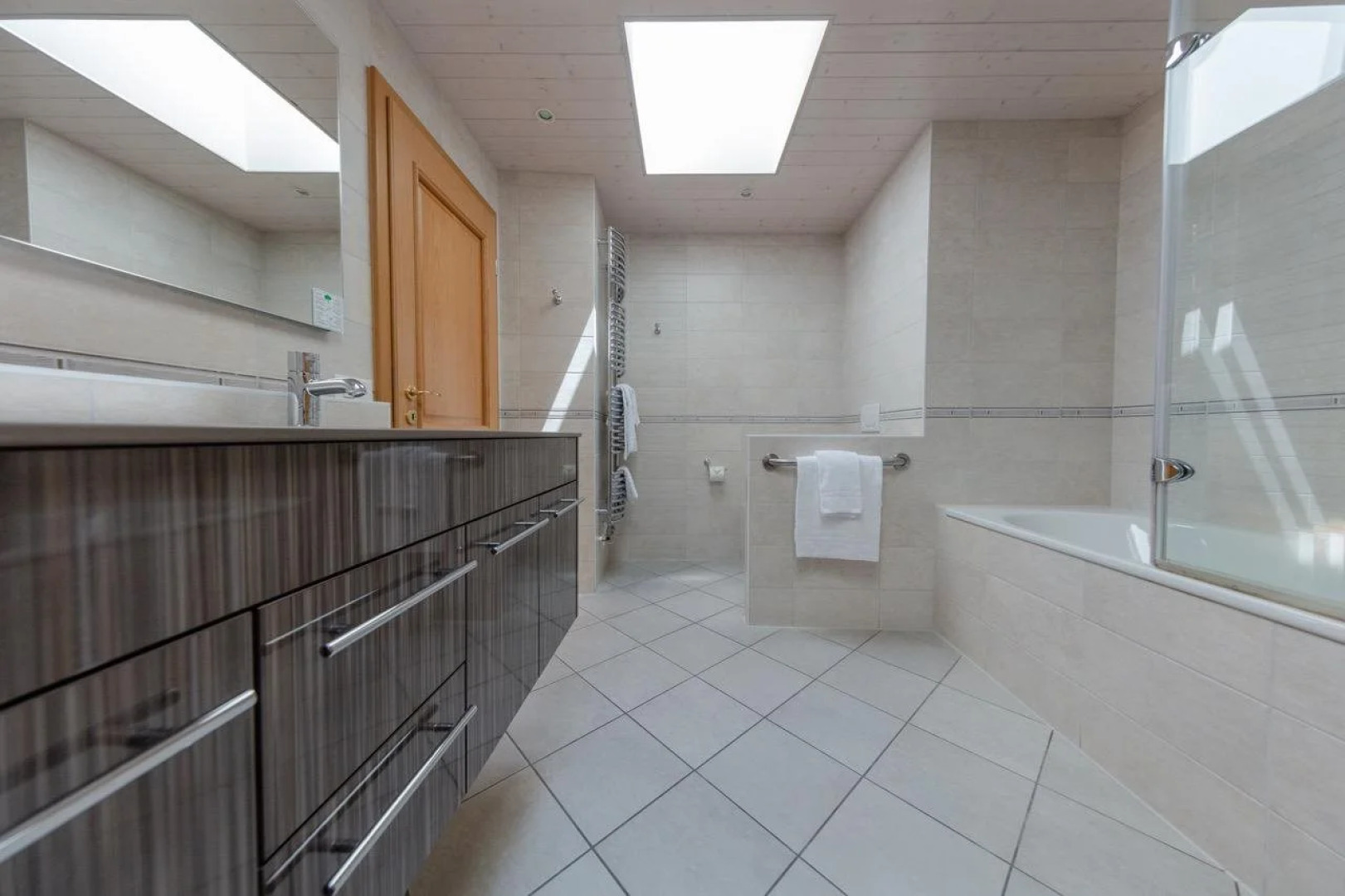 Hôtel de la Rouvenaz