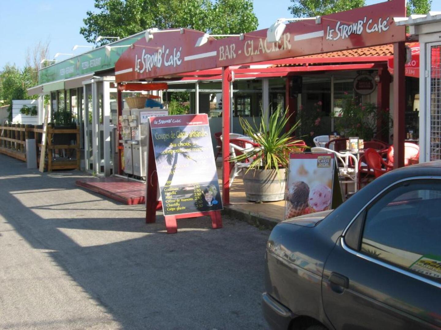 Résidence La Voile Blanche 2