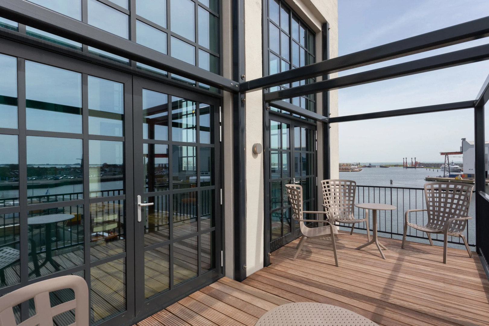 Hotel de Timmerfabriek  Kloeg Collection