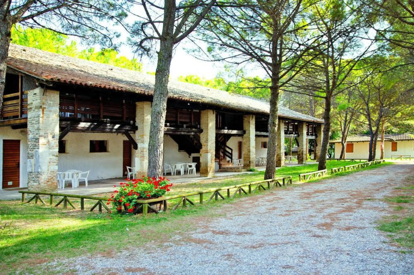 Residence Belvedere, Grado
