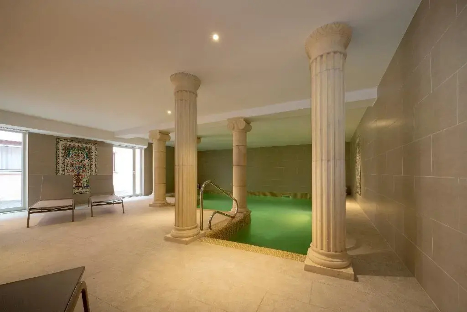 Hotel Majestic Alsace