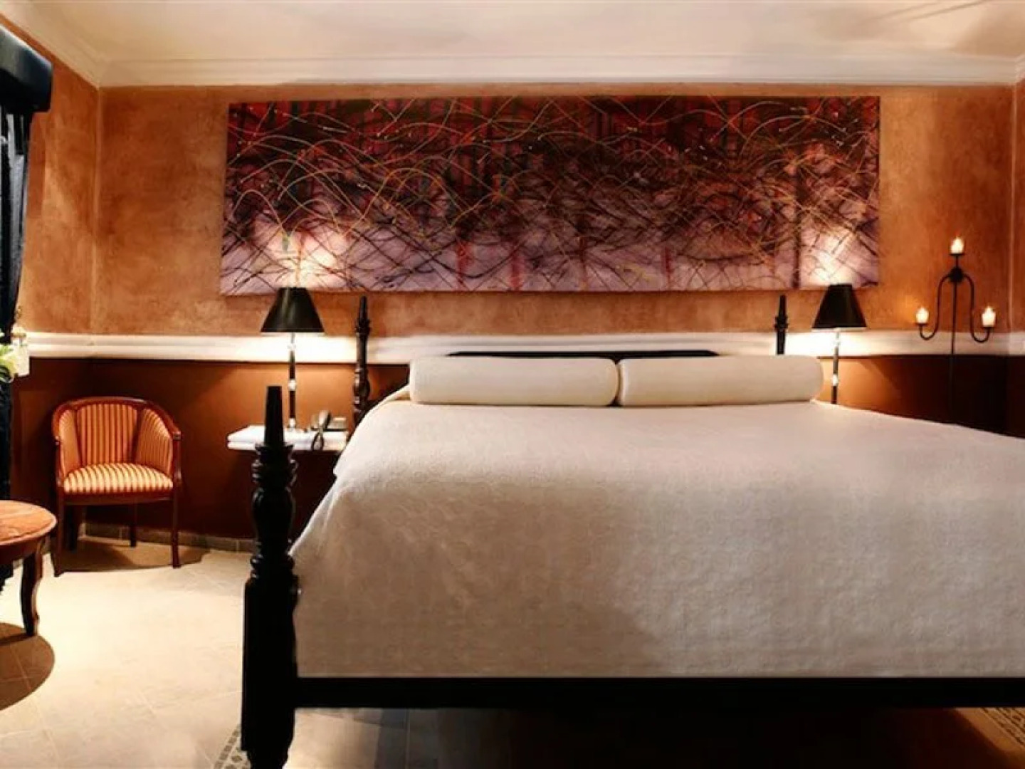 Mosquito Blue Hotel & Spa