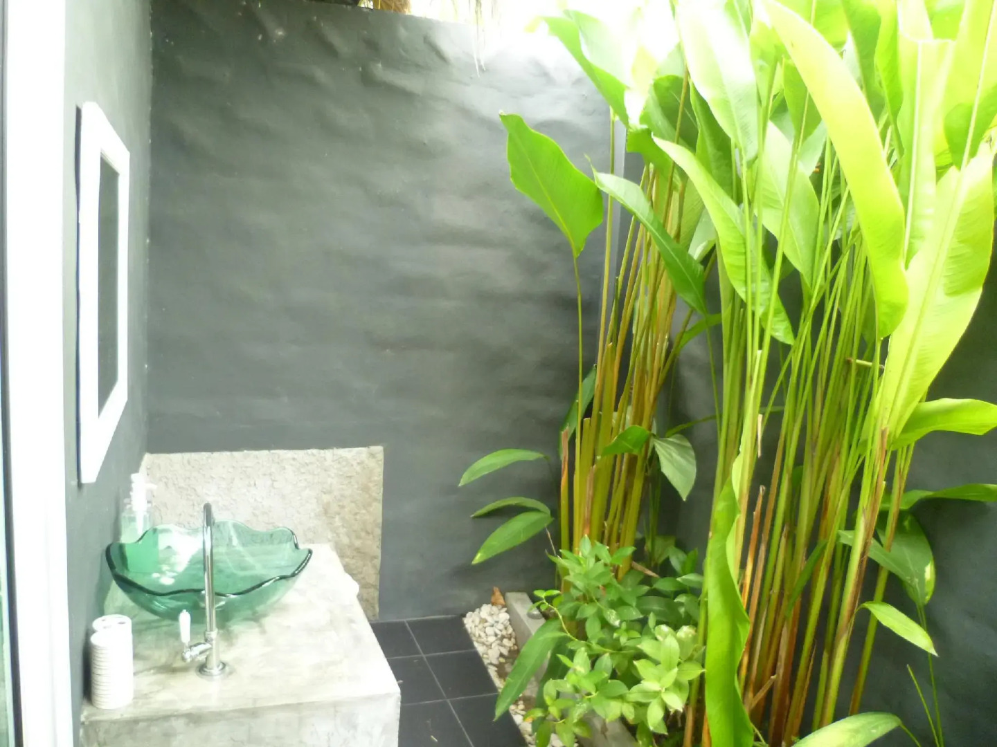 The Park Drive-Thru Check-In Resort