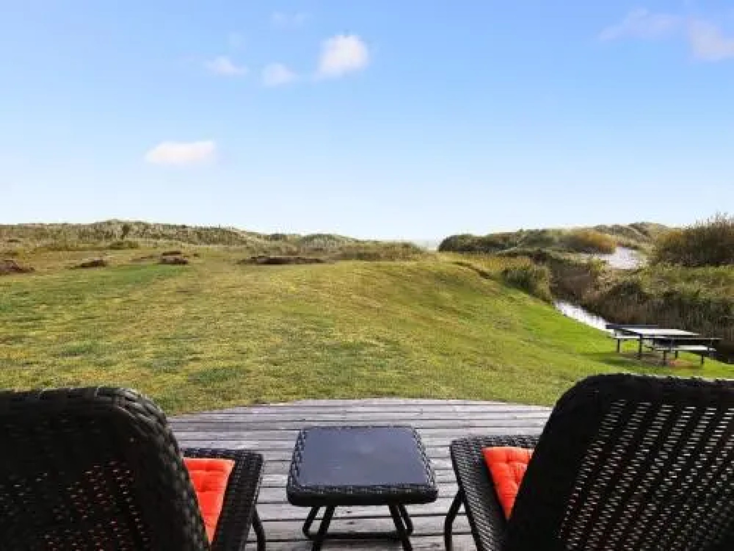 Holiday Home in Sæby