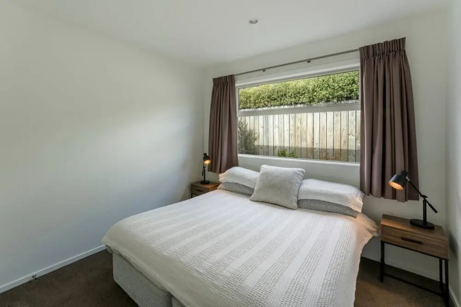 Light and Bright Large Family Home