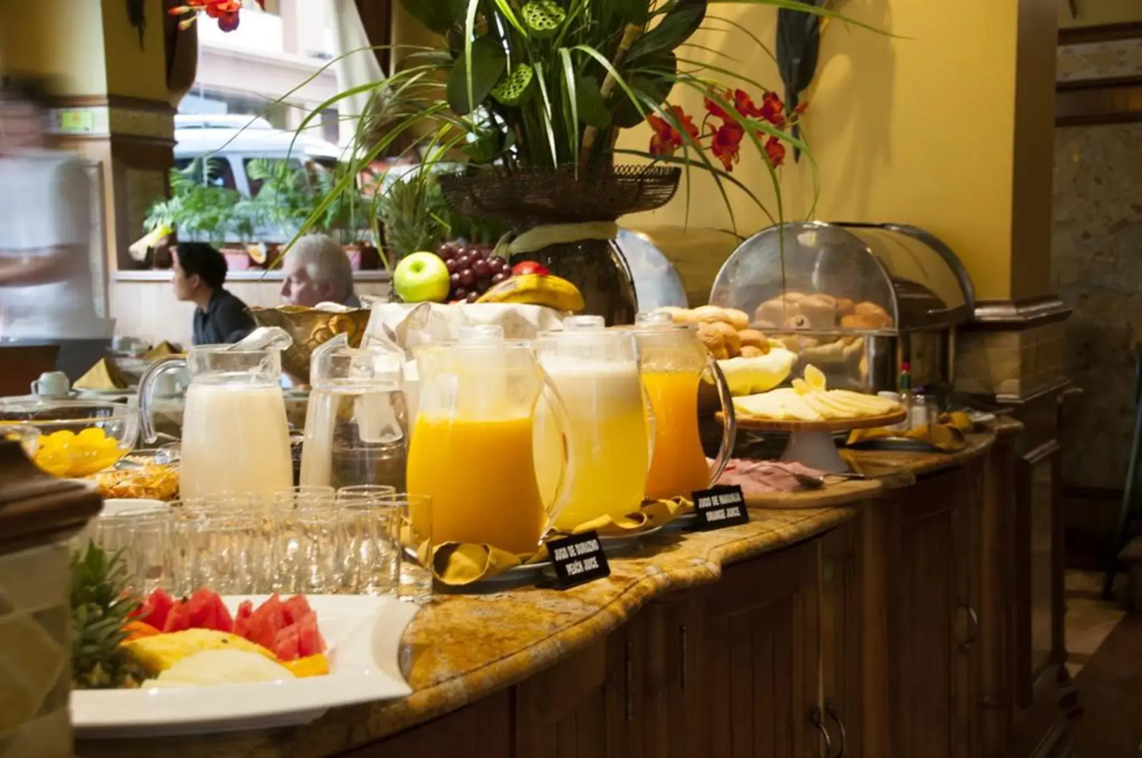 Hotel Las Margaritas