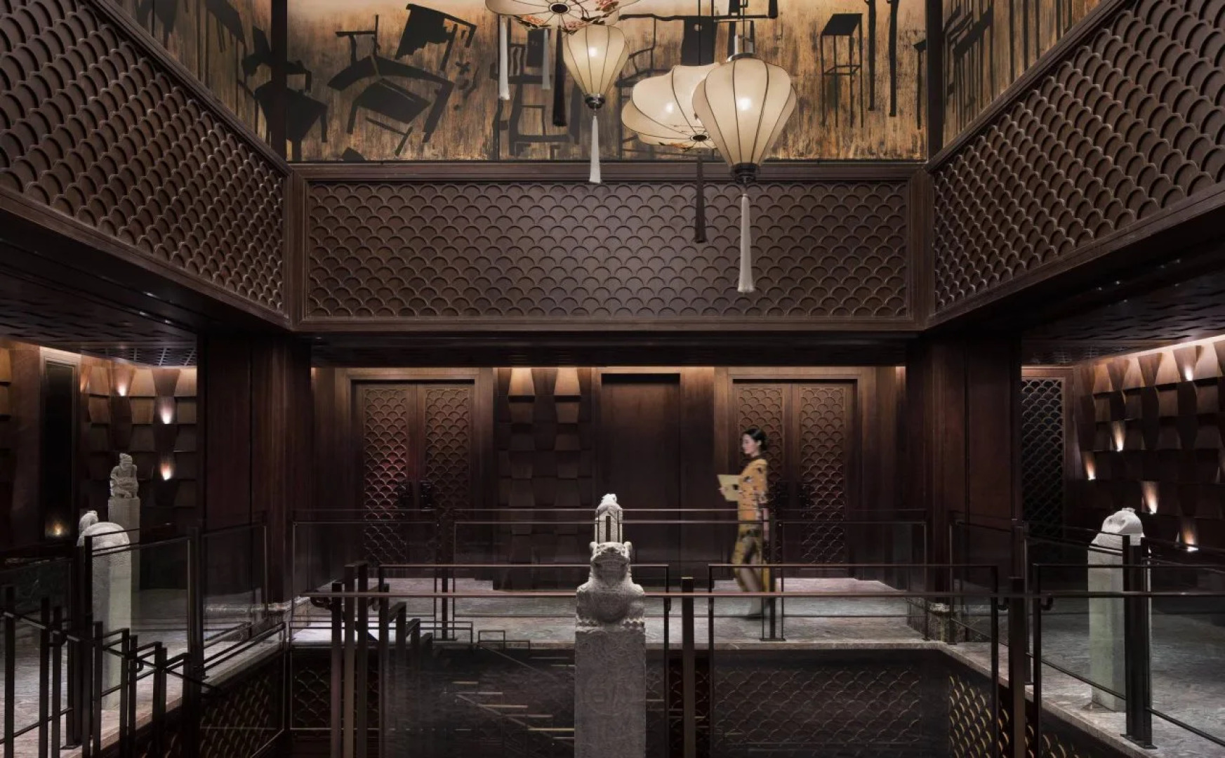 JW Marriott Hotel Zhejiang Anji