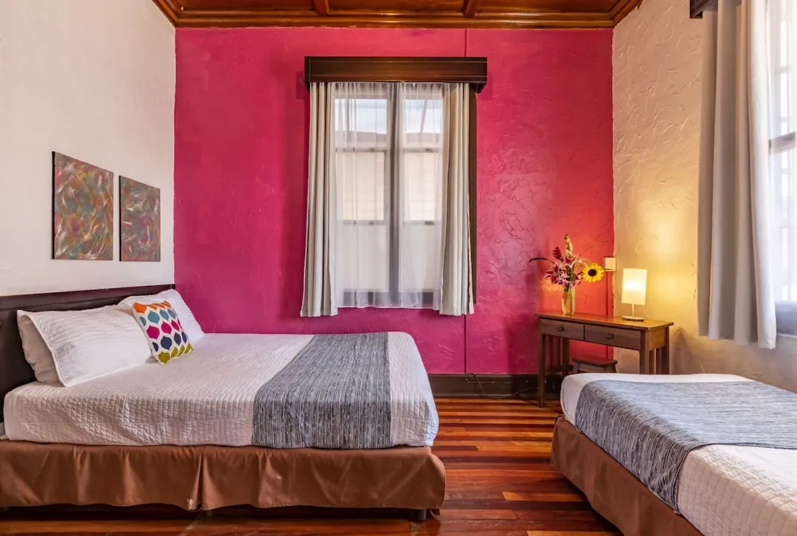 Alajuela City Hotel & Guest House