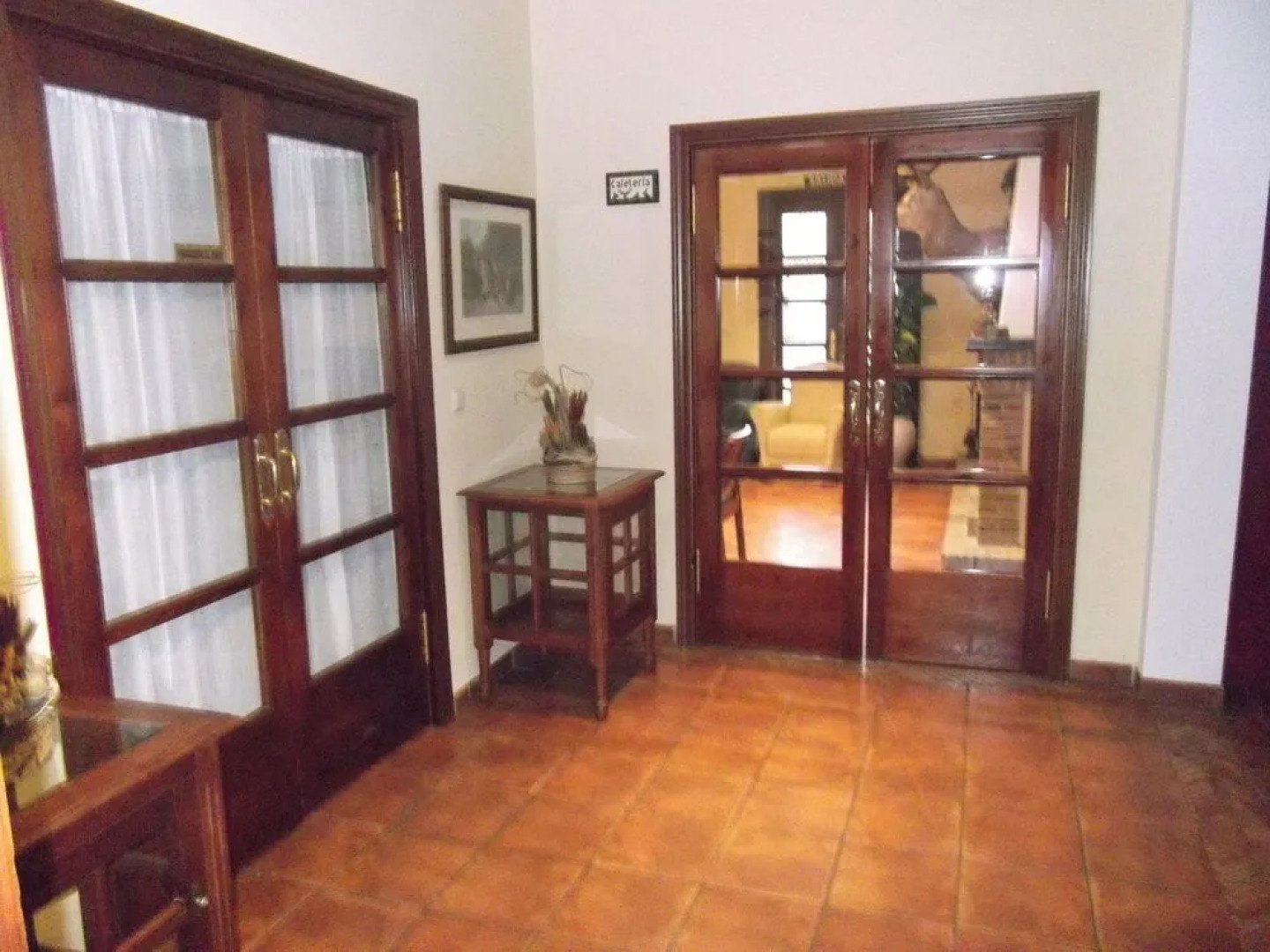 Hotel Rural Carlos Astorga