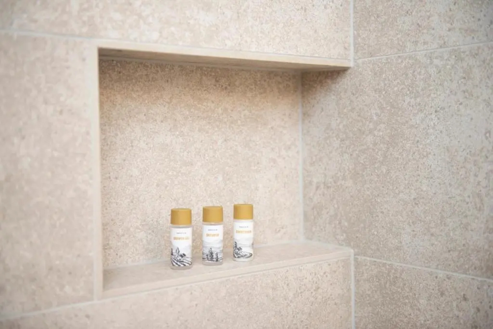 A Little Tower With A View