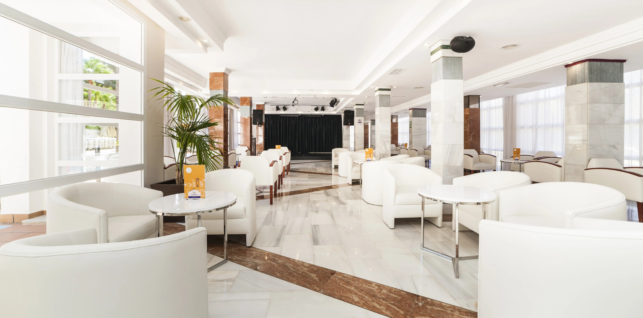 Hi! Palmanova Palace