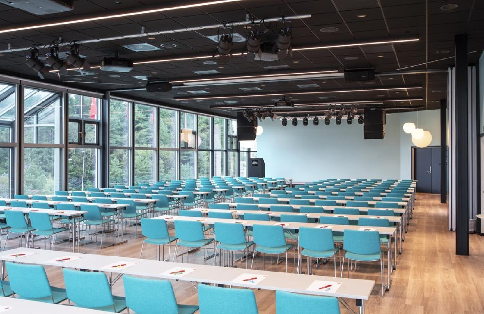 Thon Hotel Bergen Airport