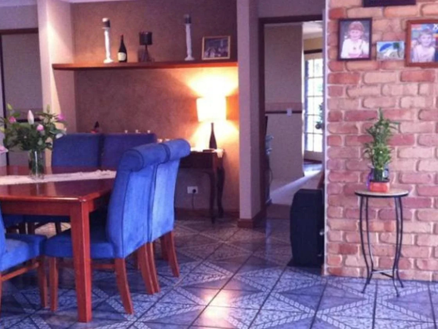 Balleroy Gardens Bed and Breakfast