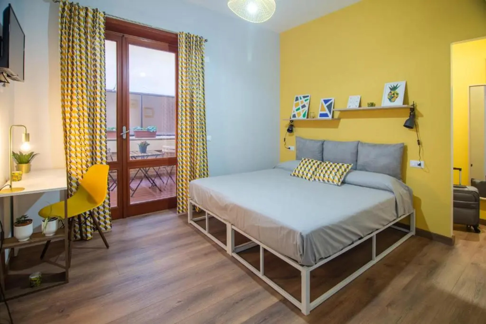 Salaria Rooms - Affitto turistico
