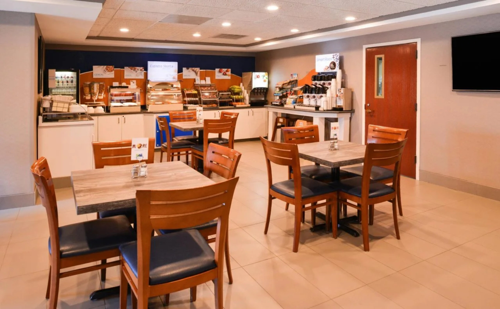 Spark by Hilton North Little Rock