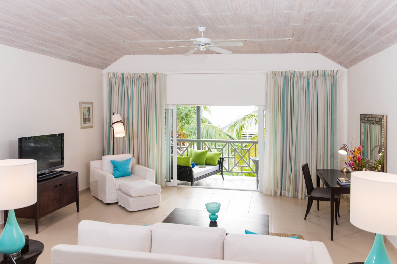 Carlisle Bay