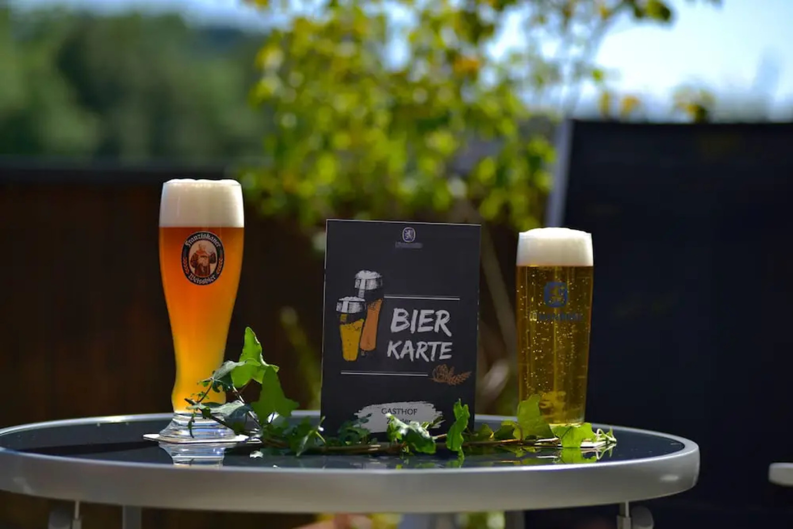 Hotel Gasthof Ziegler Hotel & Restaurant